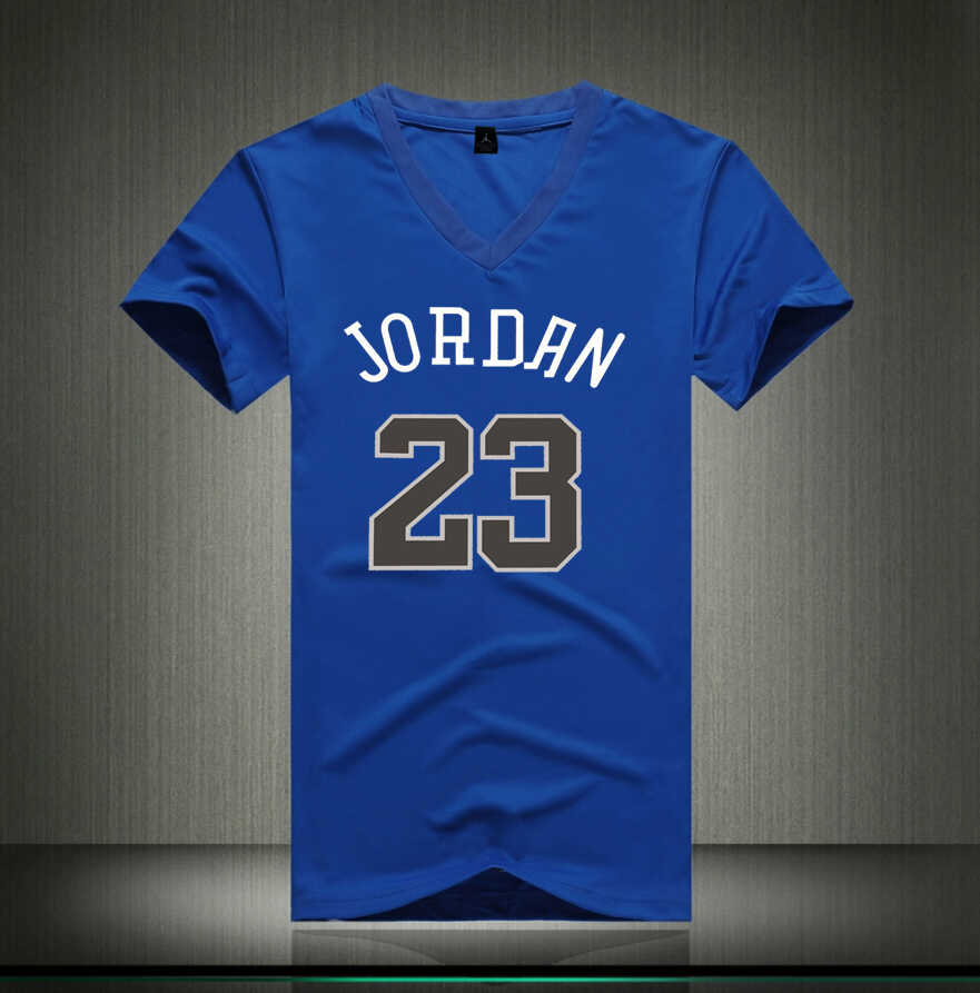 men jordan t-shirt S-XXXL-0937